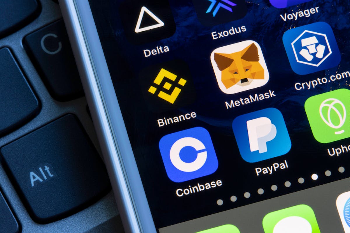 How you can buy cryptocurrencies on MetaMask with Apple Pay